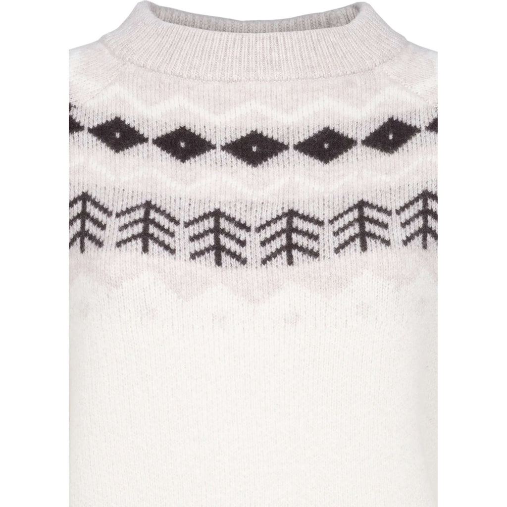Cavallo Pullover CavalDena Blanco roto