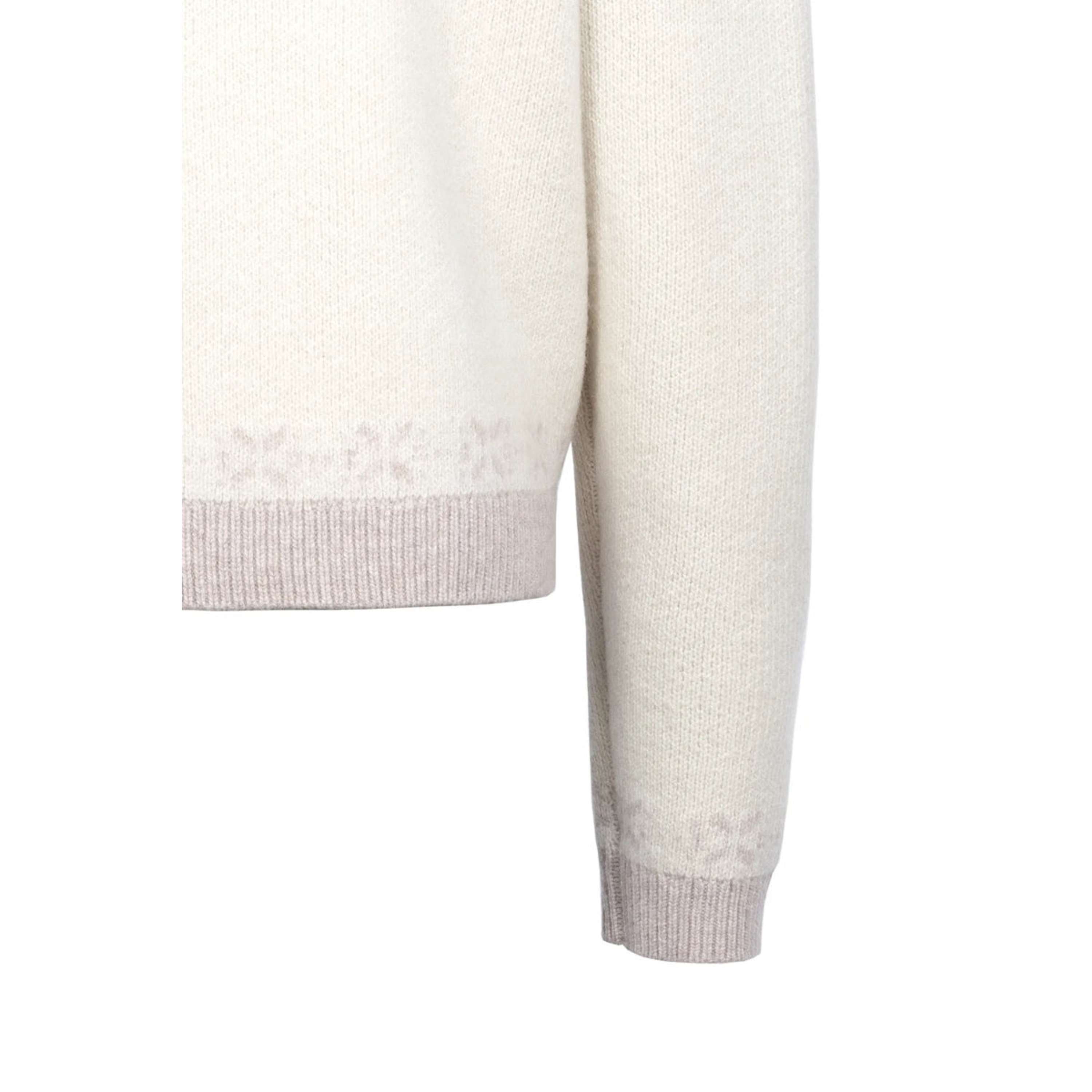 Cavallo Pullover CavalDena Blanco roto