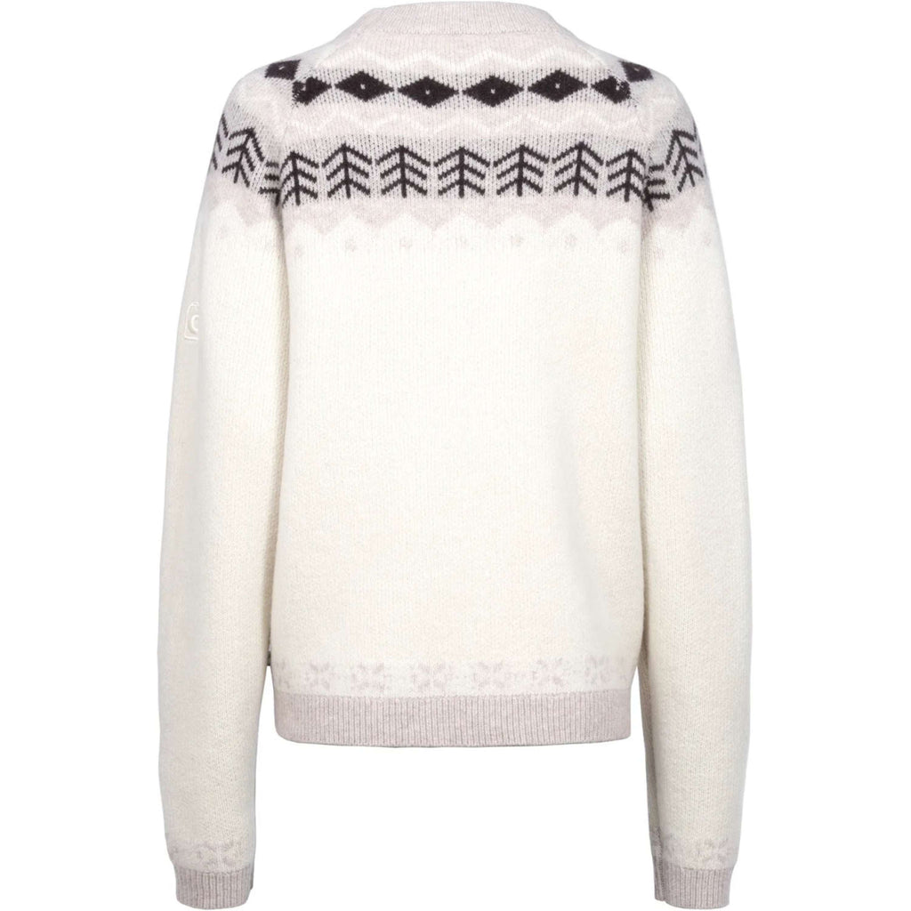 Cavallo Pullover CavalDena Blanco roto
