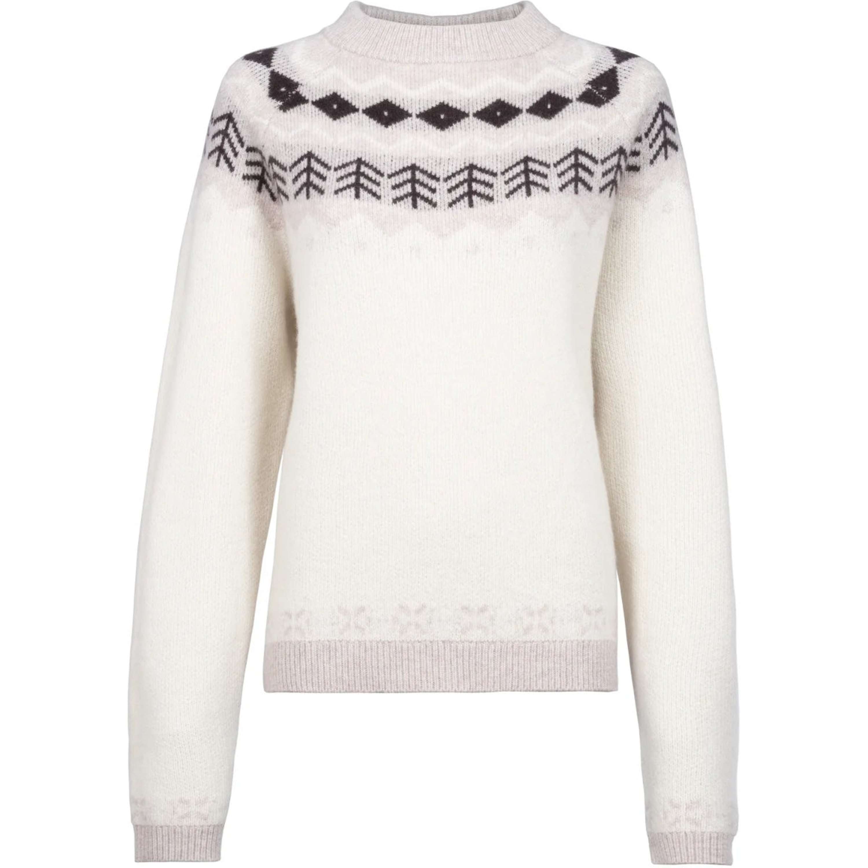 Cavallo Pullover CavalDena Blanco roto