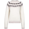 Cavallo Pullover CavalDena Blanco roto