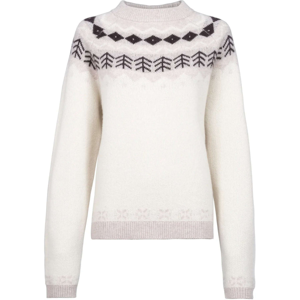 Cavallo Pullover CavalDena Blanco roto