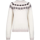 Cavallo Pullover CavalDena Blanco roto