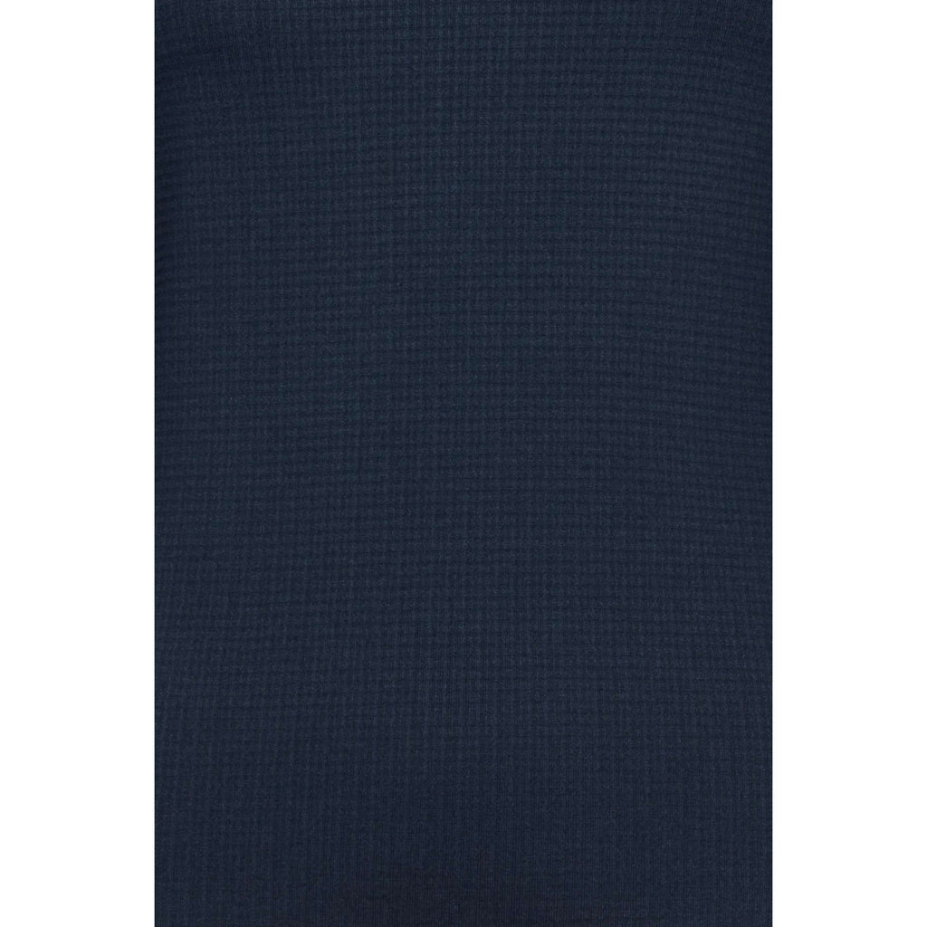 Cavallo Camiseta CavalDuens Mangas Largas Azul oscuro