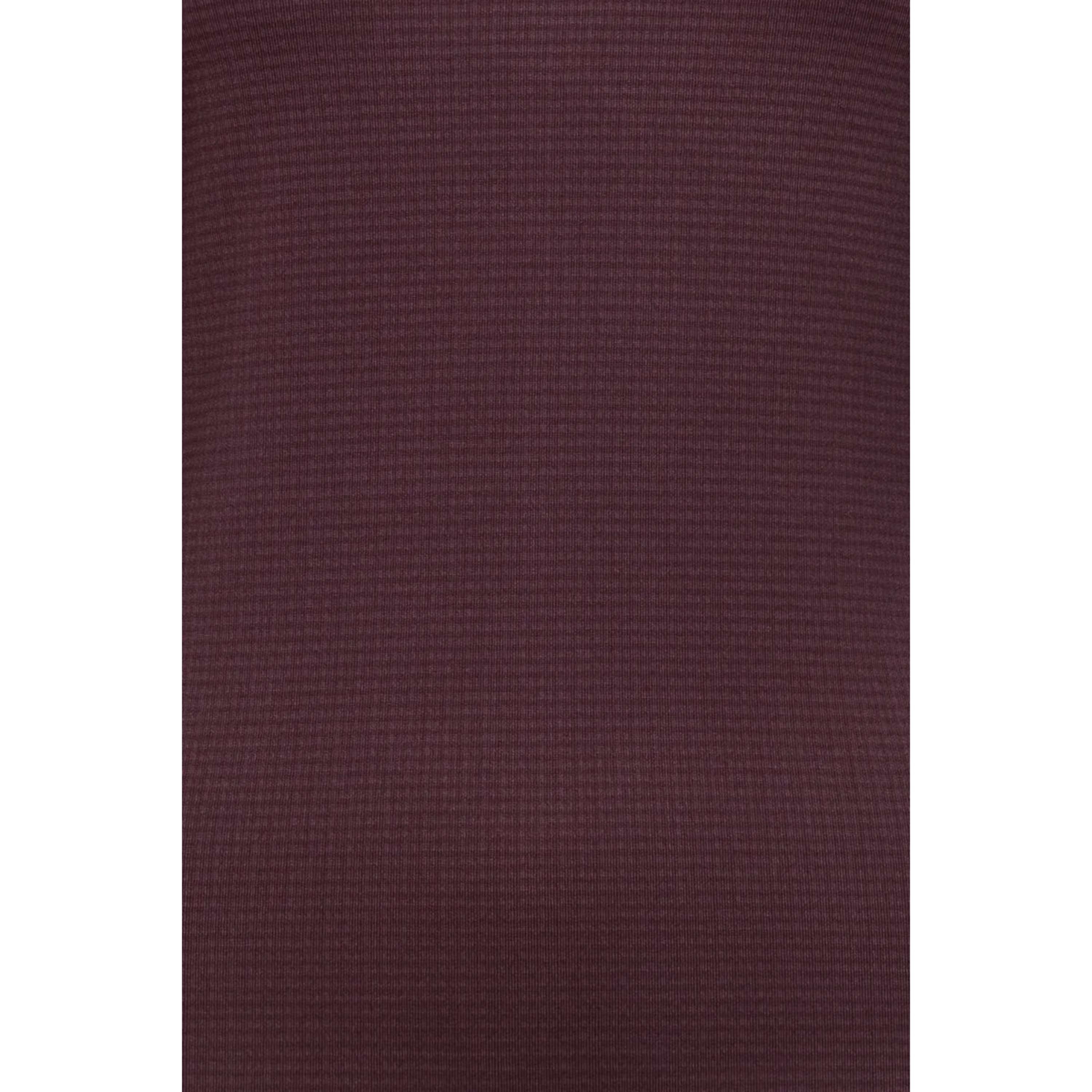Cavallo Camiseta CavalDuens Mangas Largas Dusty Plum