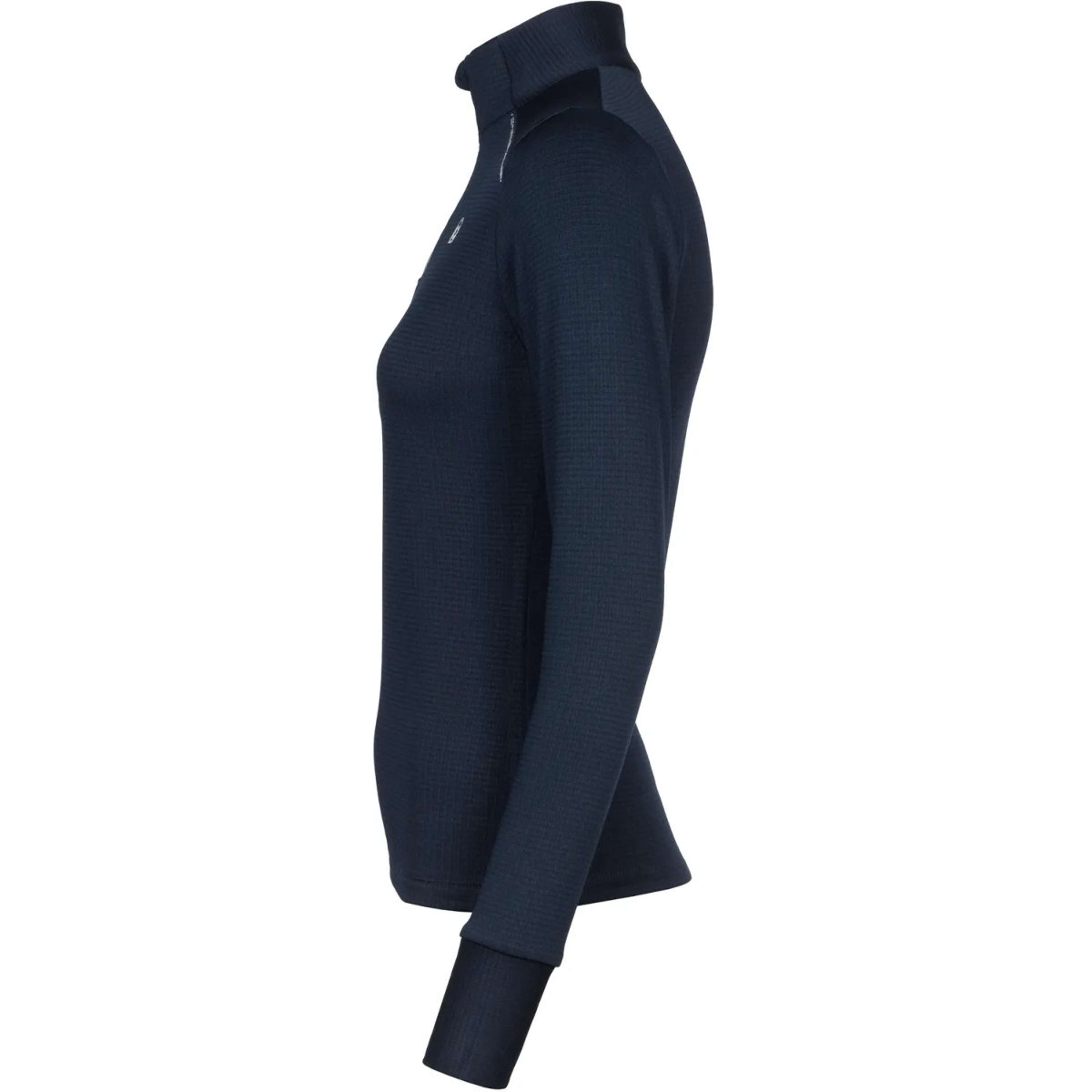 Cavallo Camiseta CavalDuens Mangas Largas Azul oscuro