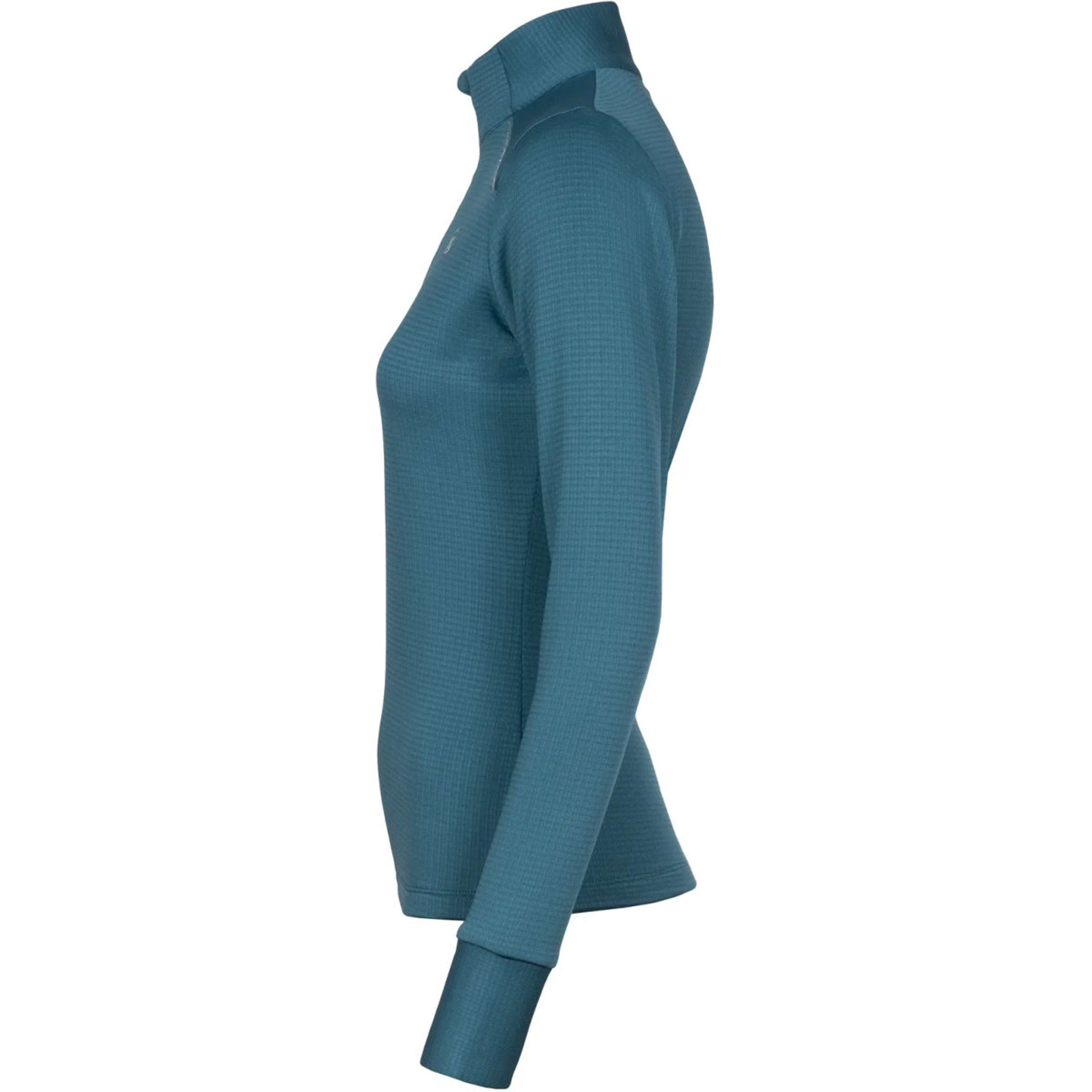 Cavallo Camiseta CavalDuens Mangas Largas Dark Peacock
