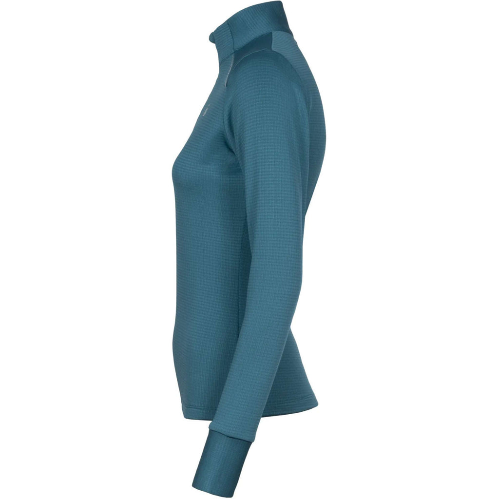 Cavallo Camiseta CavalDuens Mangas Largas Dark Peacock