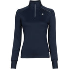 Cavallo Camiseta CavalDuens Mangas Largas Azul oscuro