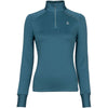 Cavallo Camiseta CavalDuens Mangas Largas Dark Peacock