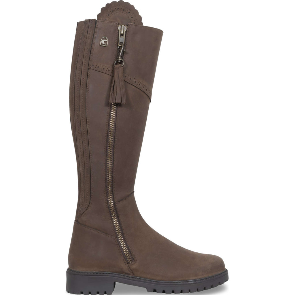 Cavallo Botas Cavalkate Tan