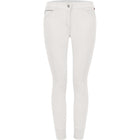 Cavallo Pantalón de Equitación Calima Grip Blanco