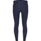 Cavallo Pantalones Drofton Knie Grip Navy
