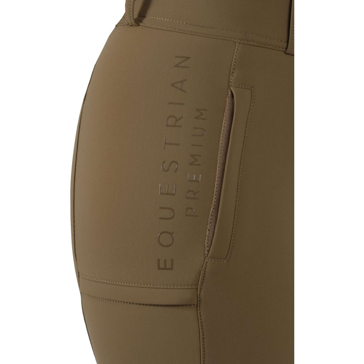 Cavallo Pantalones CavalCarrie Dark Caramel