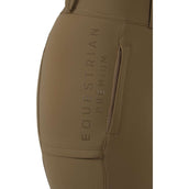 Cavallo Pantalones CavalCarrie Dark Caramel