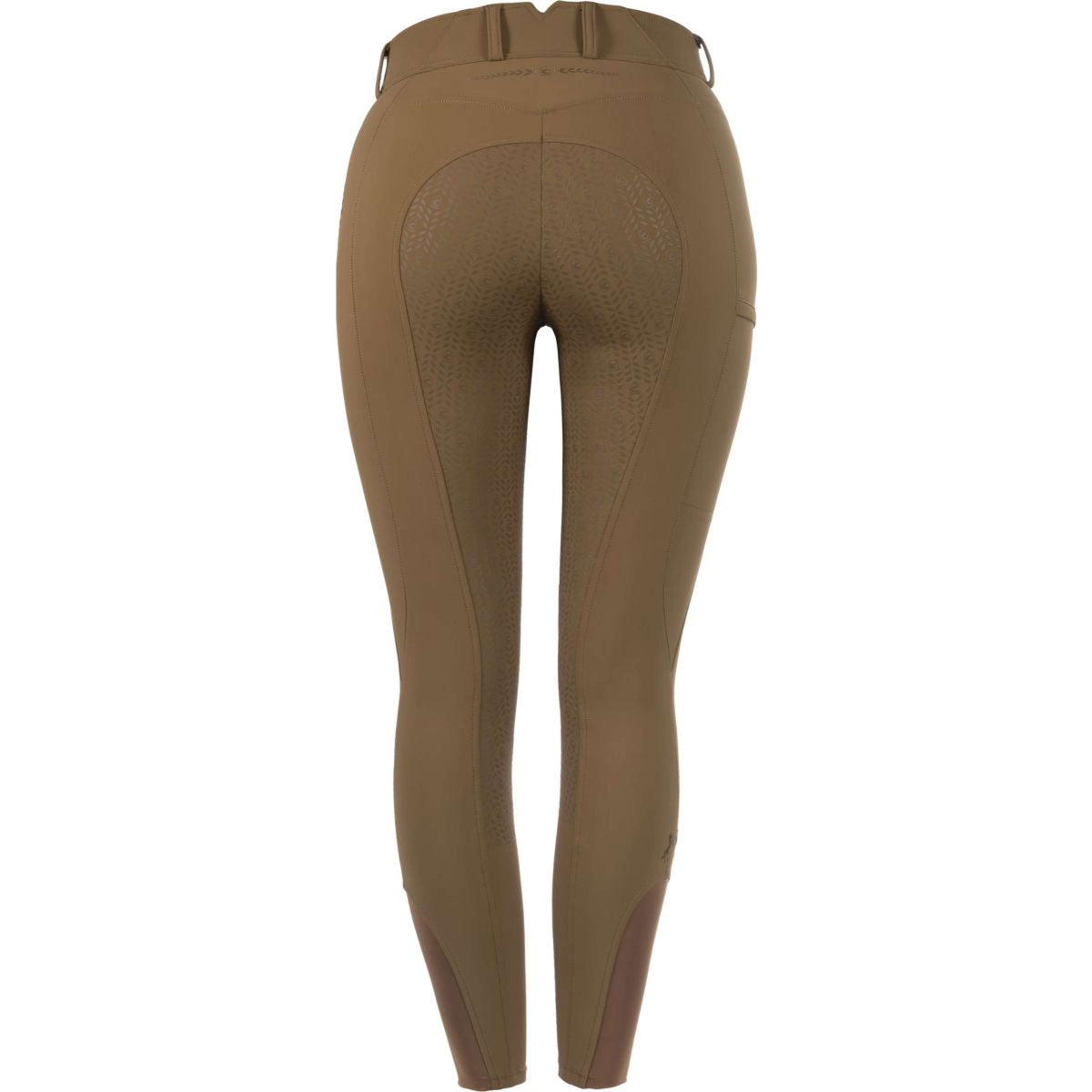 Cavallo Pantalones CavalCarrie Dark Caramel