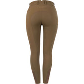 Cavallo Pantalones CavalCarrie Dark Caramel