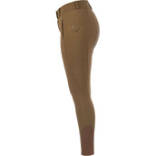 Cavallo Pantalones CavalCarrie Dark Caramel