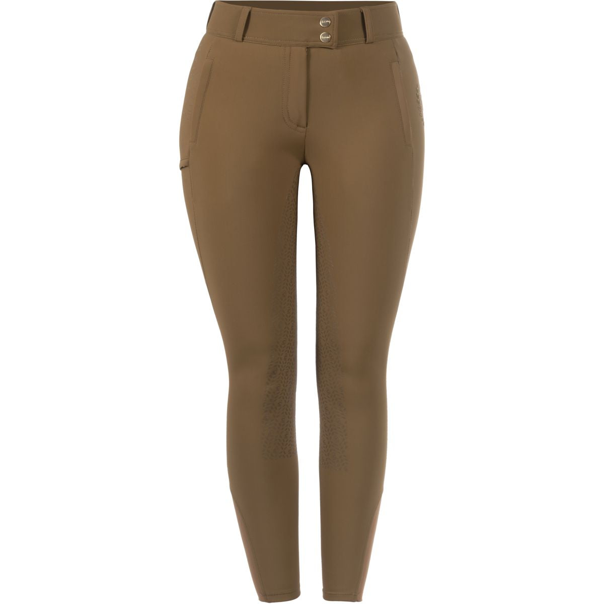 Cavallo Pantalones CavalCarrie Dark Caramel