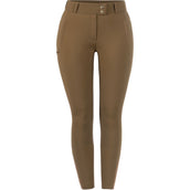 Cavallo Pantalones CavalCarrie Dark Caramel