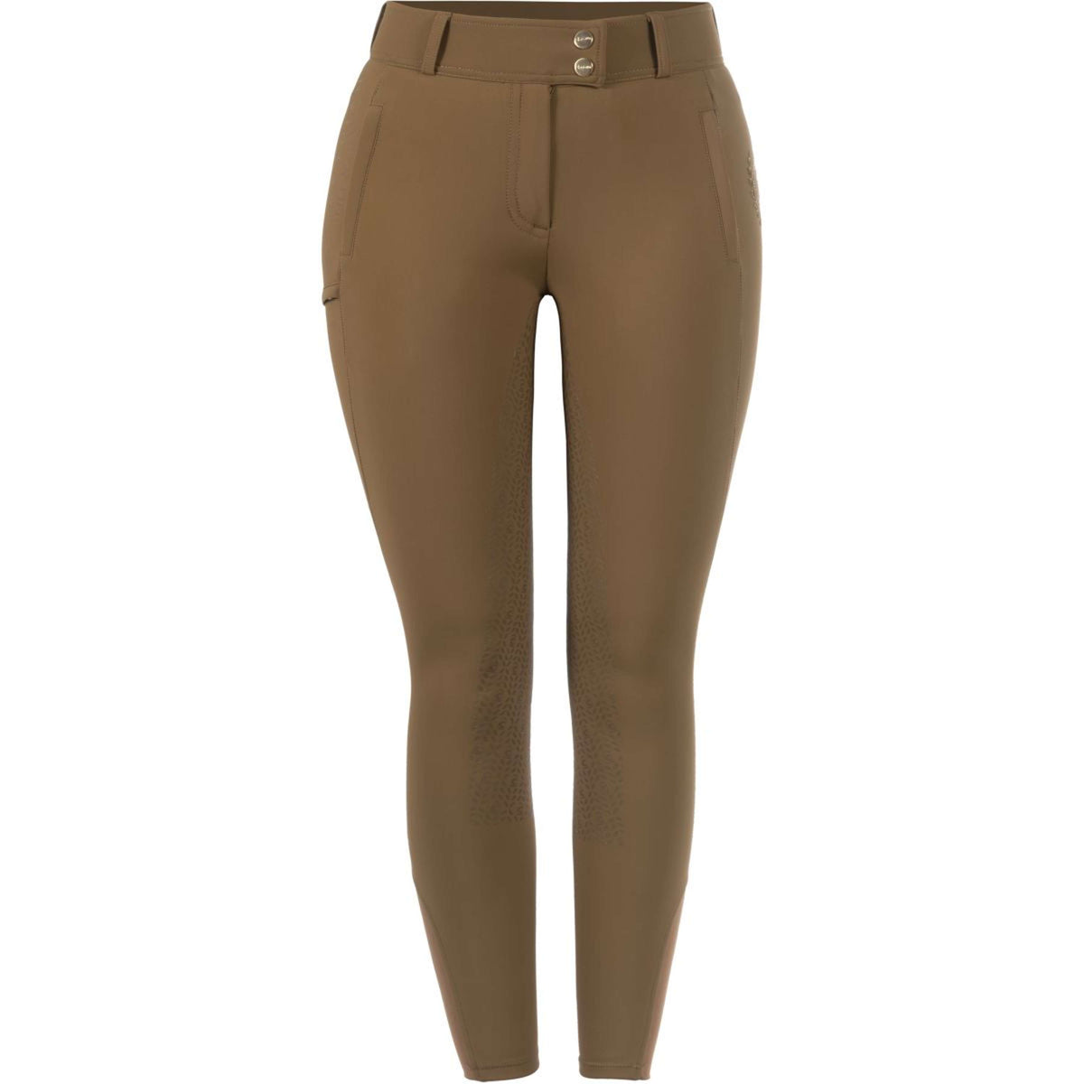 Cavallo Pantalones CavalCarrie Dark Caramel