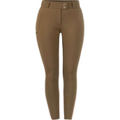 Cavallo Pantalones CavalCarrie Dark Caramel