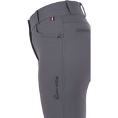 Cavallo Pantalón de Equitación Cavalcharlet Full Grip Twilight