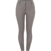 Cavallo Pantalón de Equitación Cavalcharlet Full Grip Taupe