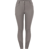 Cavallo Pantalón de Equitación Cavalcharlet Full Grip Taupe
