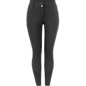 Cavallo Pantalón de Equitación Cavalcharlet Full Grip Negro