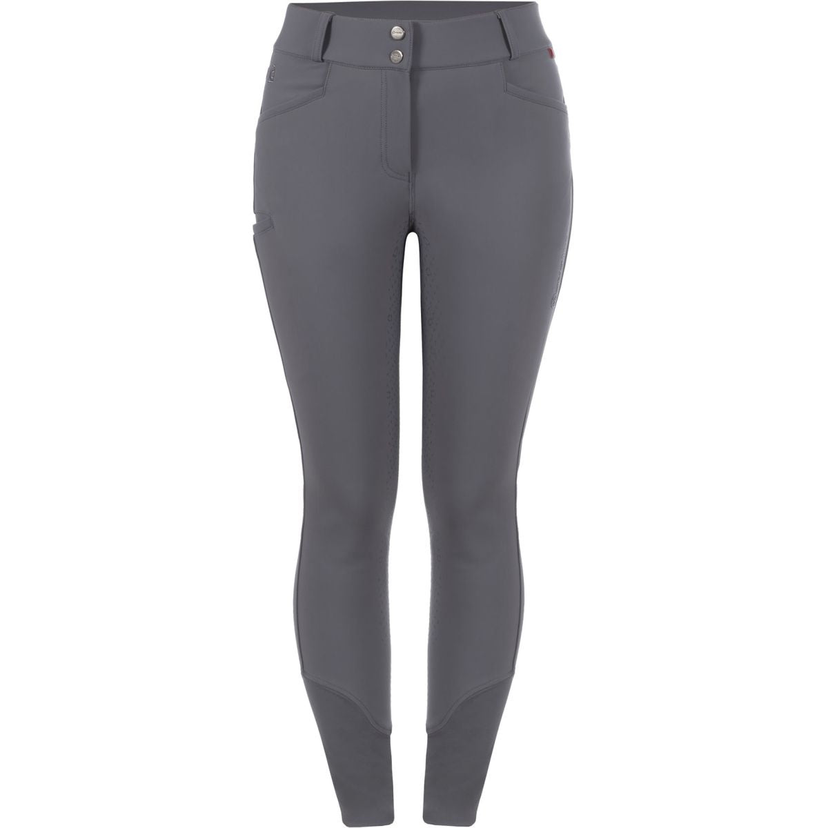 Cavallo Pantalón de Equitación Cavalcharlet Full Grip Twilight
