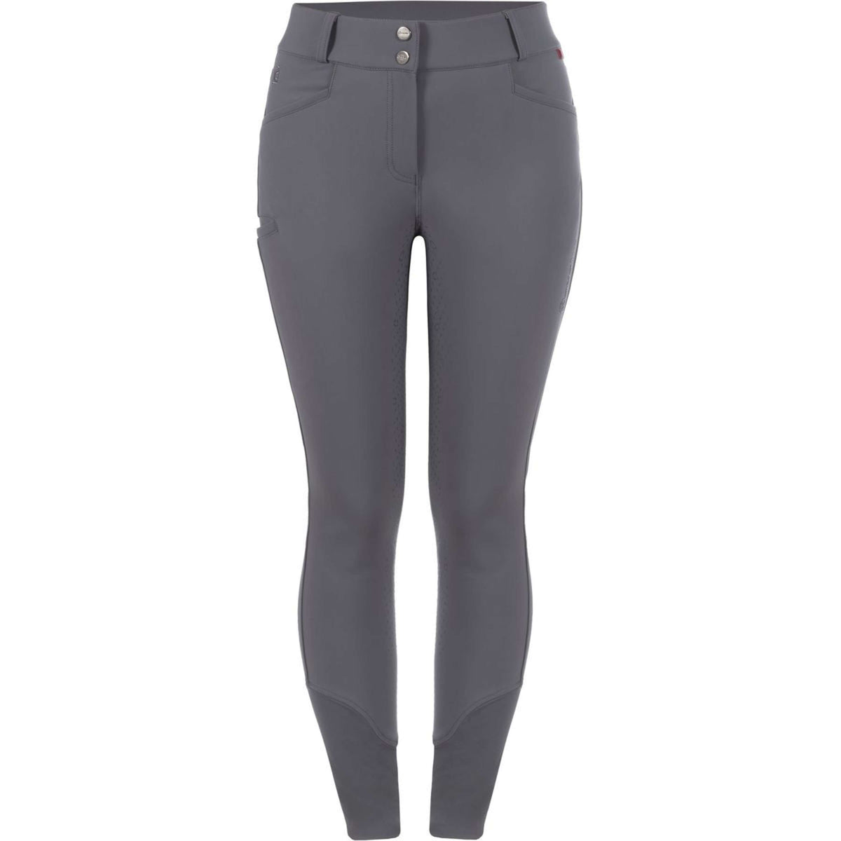 Cavallo Pantalón de Equitación Cavalcharlet Full Grip Twilight