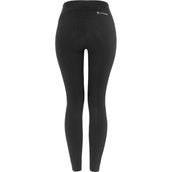 Cavallo Legging de Equitación CavalLove Grip RL Full Grip Negro