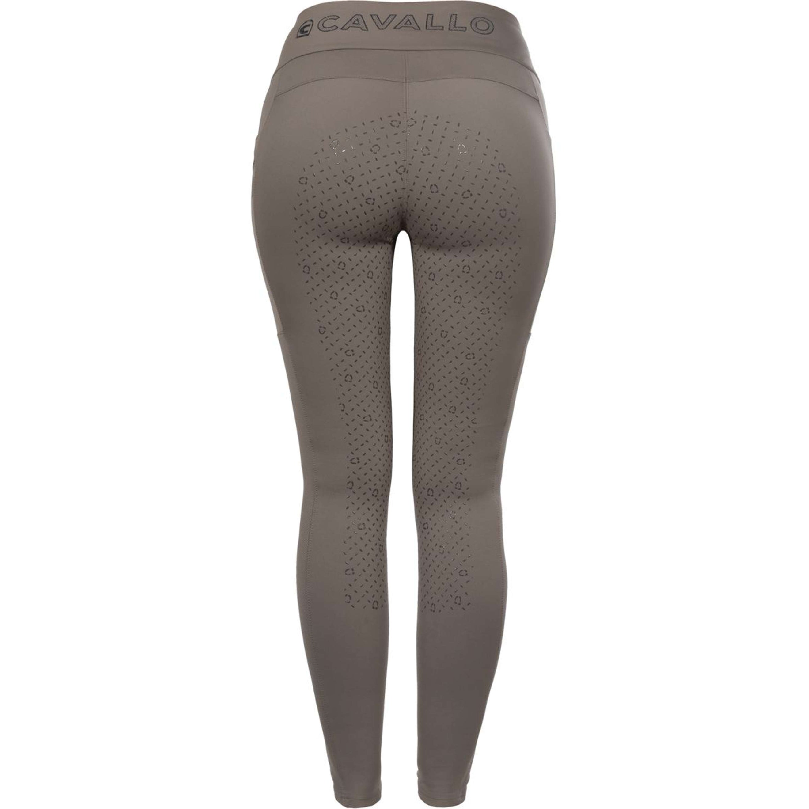 Cavallo Legging de Equitación CavalLenka Grip RL Full Grip Mocha Latte Cavallo Legging de Equitación CavalLenka Grip RL Full Grip Mocha Latte