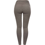 Cavallo Legging de Equitación CavalLenka Grip RL Full Grip Mocha Latte