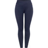Cavallo Legging de Equitación CavalLenka Grip RL Full Grip Azul oscuro