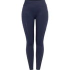 Cavallo Legging de Equitación CavalLenka Grip RL Full Grip Azul oscuro