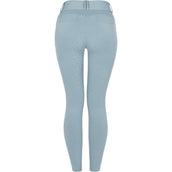 Cavallo Pantalón de Equitación CavalCandera Grip Mobile Full Grip Soft Aqua