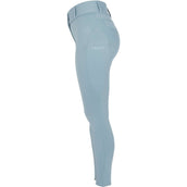 Cavallo Pantalón de Equitación CavalCandera Grip Mobile Full Grip Soft Aqua