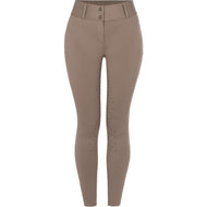 Cavallo Pantalón de Equitación CavalCandera Grip Mobile Full Grip Mocha Latte
