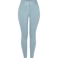 Cavallo Pantalón de Equitación CavalCandera Grip Mobile Full Grip Soft Aqua
