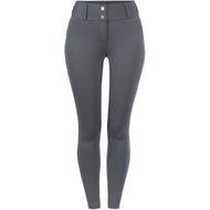 Cavallo Pantalón de Equitación Cavalcandera Grip Mobile Full Grip Acero