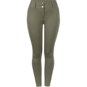Cavallo Pantalón de Equitación Cavalcandera Grip Mobile Full Grip Tea Leaf