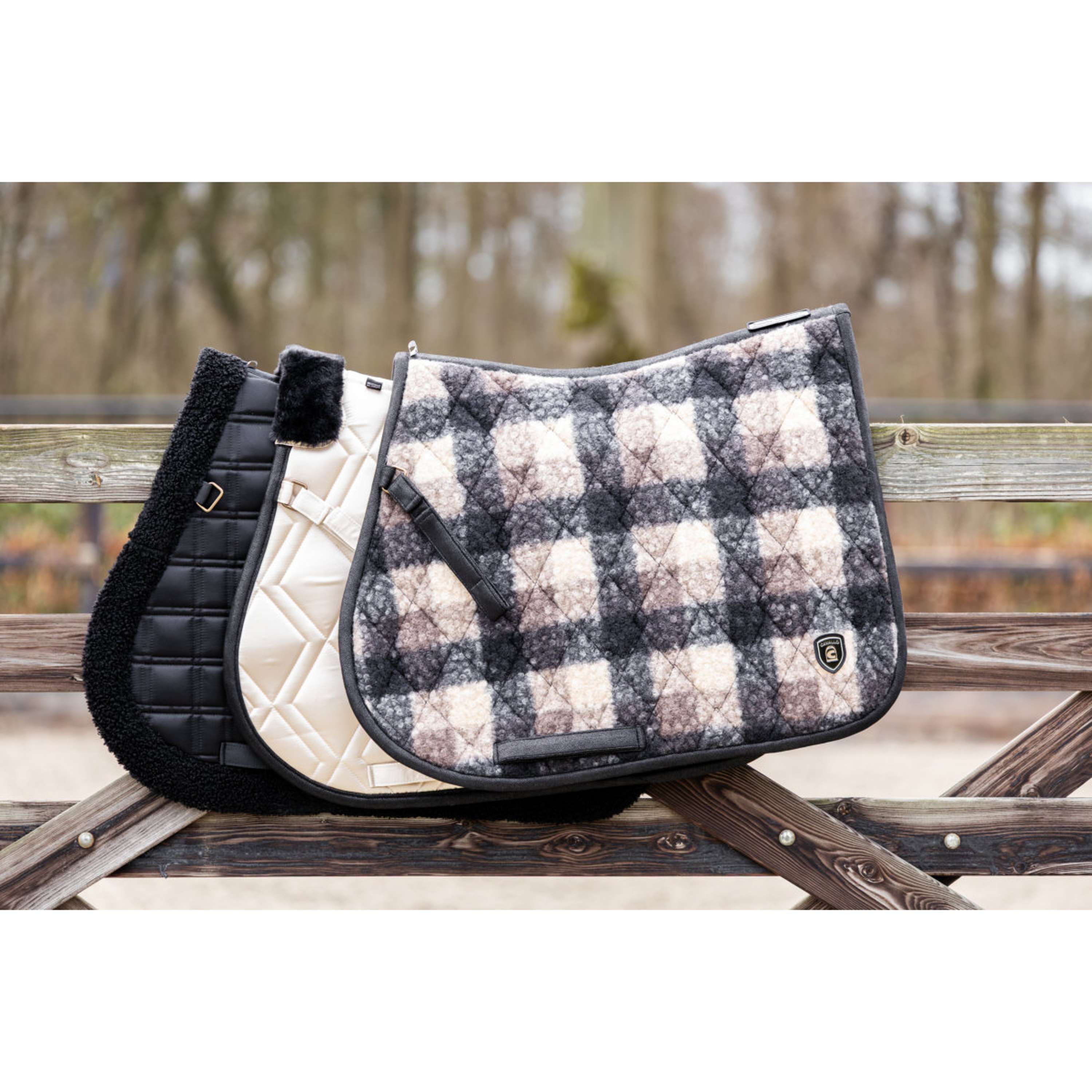 Cavallo Mantilla Cavallevie Propósito general Kleur ES: Cuadros