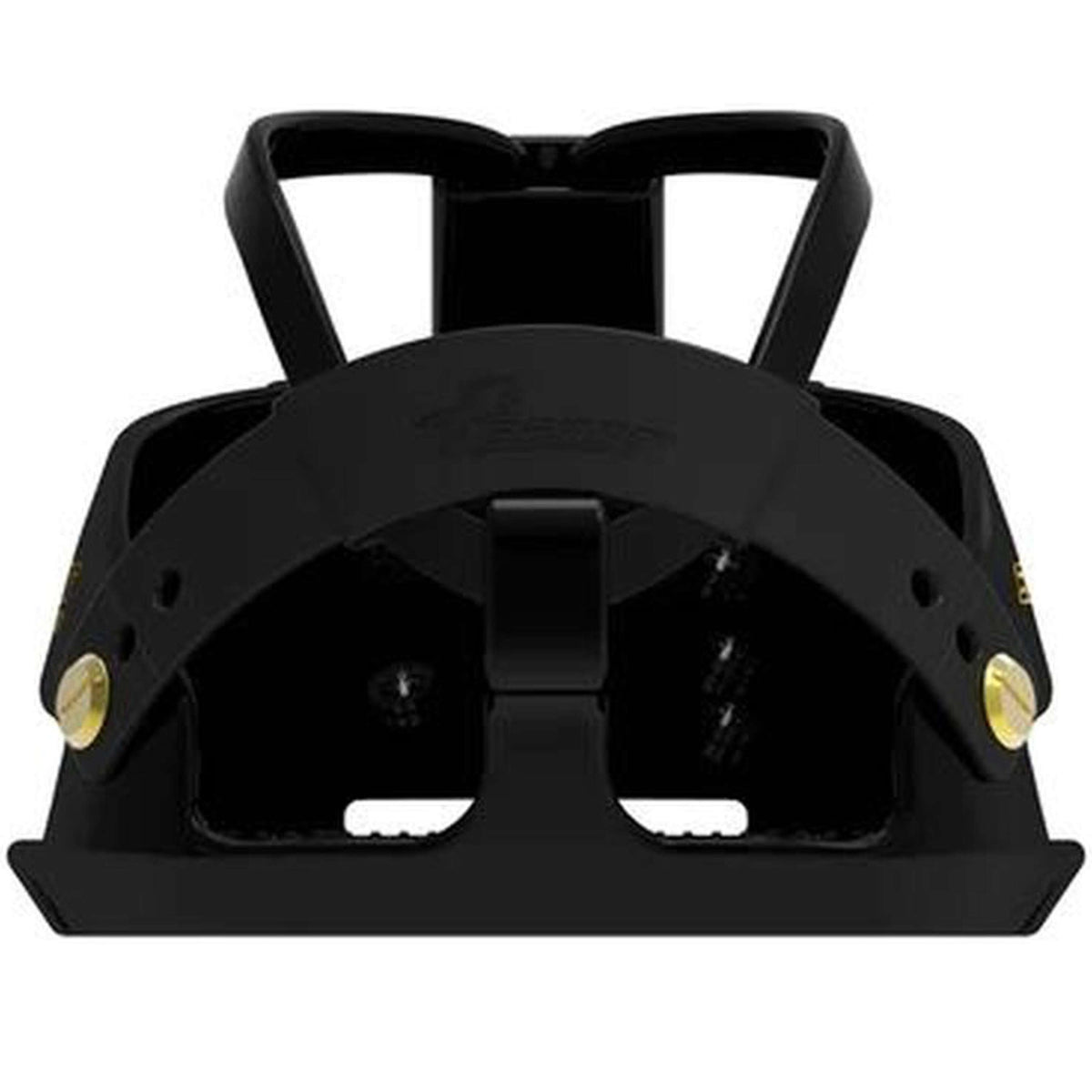 Scoot Boots Herradura Enduro Single Negro