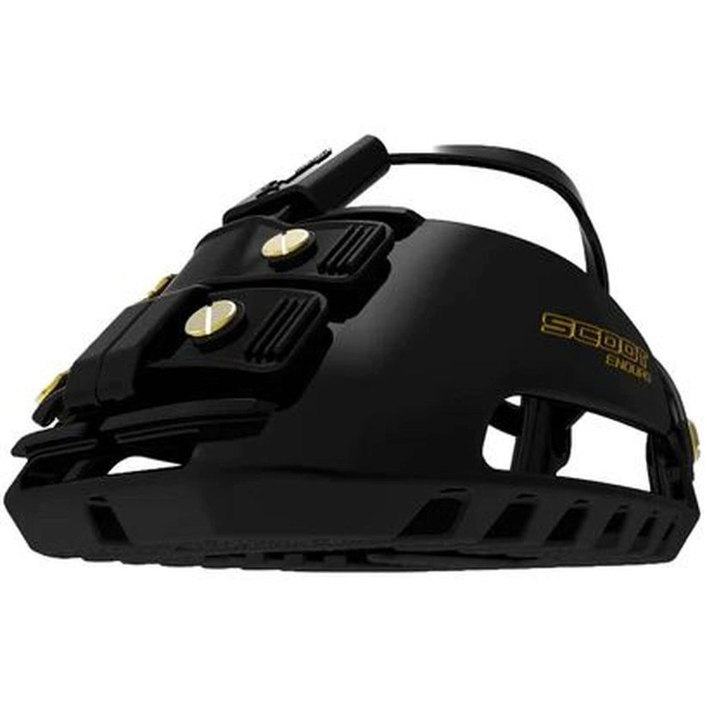 Scoot Boot Herradura Enduro Single Negro