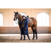 Cavallo Abrigo Largo CavalLucy Night Shadow
