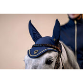Cavallo Bonete para Orejas CavalLydia Night Shadow