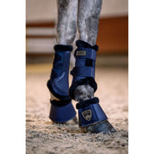 Cavallo Dressage Boots CavalLotte Night Shadow