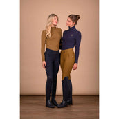 Cavallo Pantalones CavalCarrie Dark Caramel